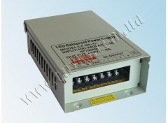 БП полугерметичный 60Вт 12В (IP54)